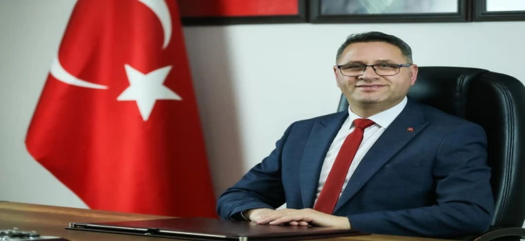 AK PARTİ ÇERKEZKÖY İLÇE BAŞKANI SALİH AZBAY: “ÇERKEZKÖY’E 1 MİLYAR 694 MİLYON TL’LİK NE YAPTINIZ?”