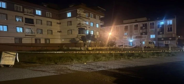 TEKİRDAĞ'DA KANLI ÇATIŞMA: BABASI OĞLUNU ÖLDÜRDÜ