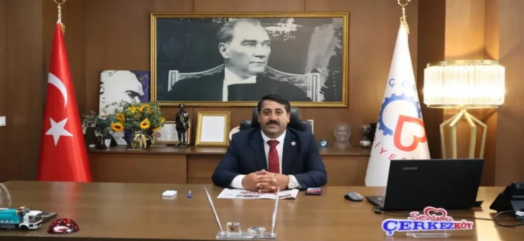 Belediye Başkanlığına Murat Temel Vekalet Ediyor