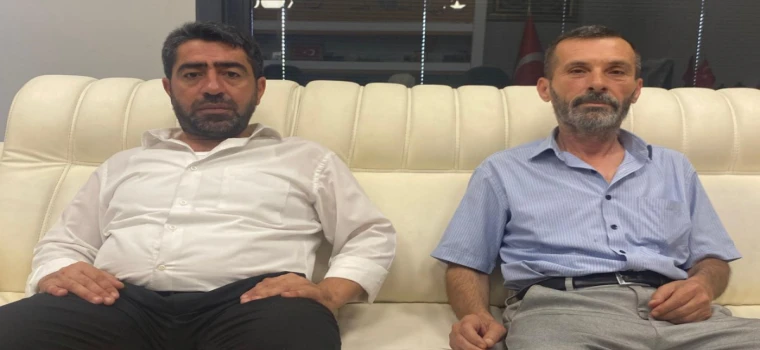 KOSUVA: “BU MESELE HEPİMİZİN, HEPİMİZ AYNI GEMİDEYİZ”