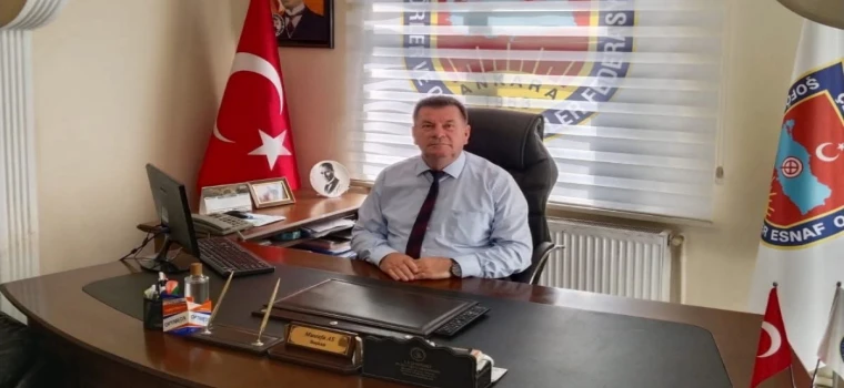 MUSTAFA AS, “HİÇ KİMSE HUKUKTAN ÜSTÜN DEĞİLDİR,