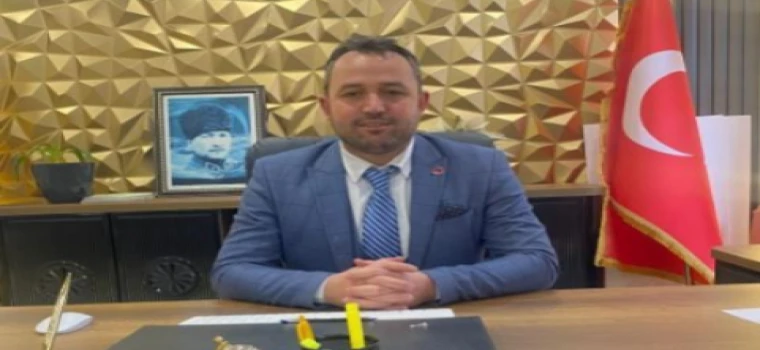 UFUK ATASEVER GÖREVİNDEN İSTİFA ETTİ