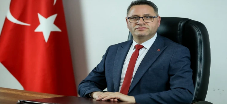 AZBAY: “MİLLETİMİZİN 15 TEMMUZ DESTANI UNUTULMAYACAK”