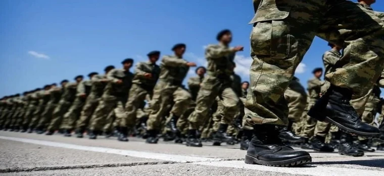 BEDELLİ ASKERLİĞE ZAM KAPIDA!
