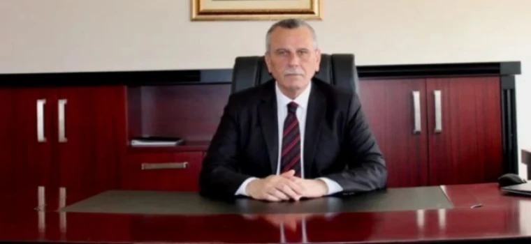 ÇERKEZKÖY KAYMAKAMI GÜNLÜ’DEN 24 TEMMUZ MESAJI