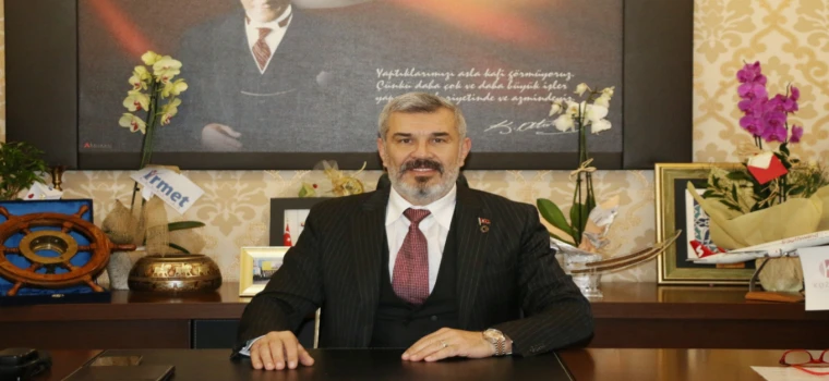 ÇERKEZKÖY TSO’NUN 32 ÜYESİ TİM’İN “EN BÜYÜK 1000 İHRACATÇI – 2024” LİSTESİNDE YER ALDI