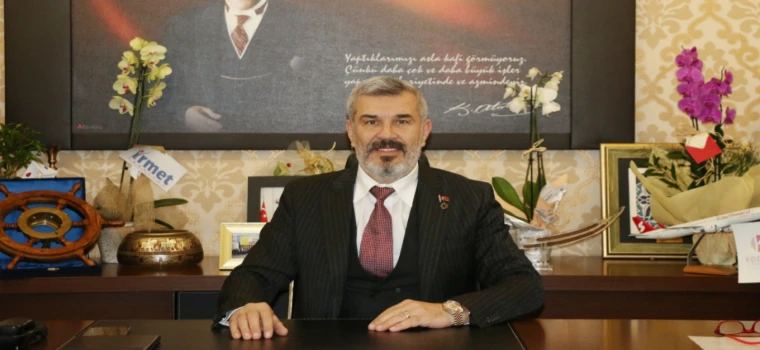 ÇETİN: “TOBB NEFES KREDİSİ BAŞVURULARI BAŞLADI”