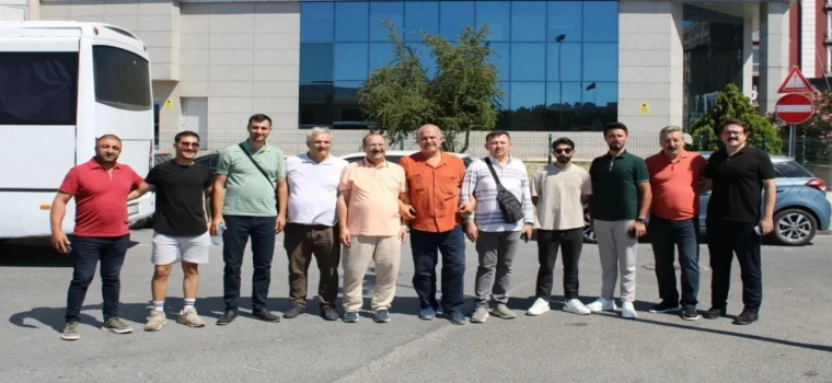 ÇTSO ÜYELERİ AFRİKA PAZARI İÇİN FİLDİŞİ SAHİLİ’NE GİDİYOR