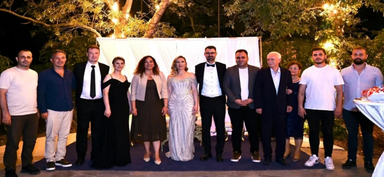 KUZEY ARAS SÖNMEZ ERKEKLİĞE İLK ADIMINI ATTI