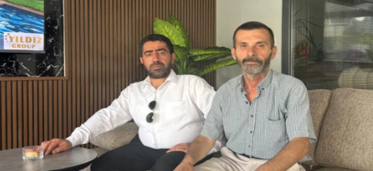 ZİRVE KOOPERATİF HAKLI ÇIKTI!
