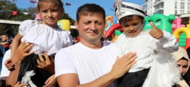ÇERKEZKÖY BELEDİYESİ SÜNNET ŞÖLENİ 23 AĞUSTOS’TA YAPILACAK