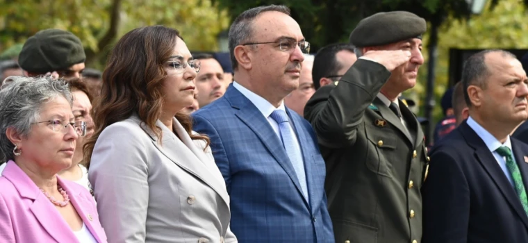 “HARF DEVRİMİNİN MİRASI TEKİRDAĞ’DA 97 YILDIR YAŞIYOR”