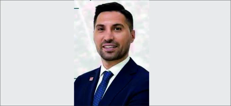 SEDAT ÇOLAK: “BU BAŞARI HEPİMİZİN BAŞARISIDIR”