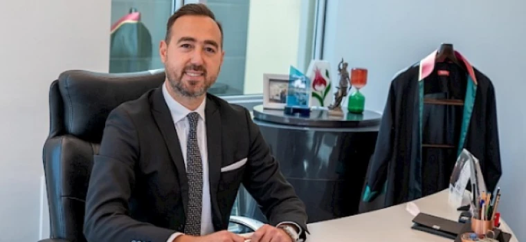 TEKİRDAĞ BAROSU BAŞKANI GÜRCÜN’DEN SAHTE DİPLOMA SORUŞTURMASINA TEPKİ: “ADALET DUYGUSU ZEDELENİYOR”