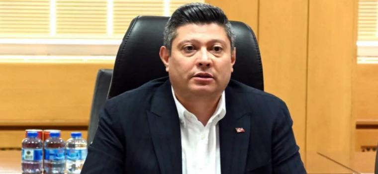 TÜRK METAL SENDİKASI MKE 21. DÖNEM İŞ SÖZLEŞMESİ İMZALANDI