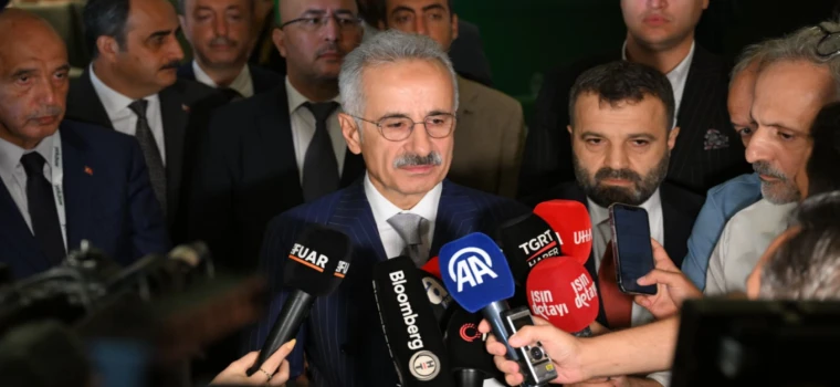 TÜRKİYE 5G’YE GEÇİŞ İÇİN GÜN SAYIYOR