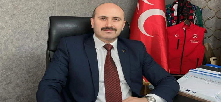 BERBER: “AHİLİK MİLLETİN ÖZ DEĞERLERİNDENDİR”