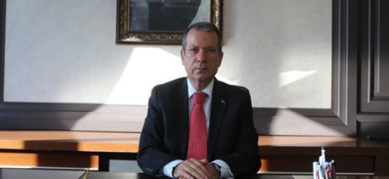 ÇERKEZKÖY KAYMAKAMLIĞI’NA GÜRDAL VEKALET EDİYOR