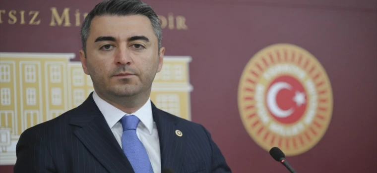 CHP’Lİ CEM AVŞAR: “KANAL İSTANBUL, BİLİMİ, HUKUKU VE İSTANBUL’U YOK SAYAN RANT PROJESİDİR”