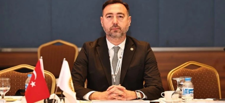 EGEMEN GÜRCÜN: YARGI BAĞIMSIZLIĞINI YILMADAN SAVUNACAĞIZ