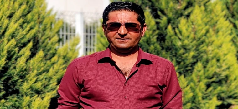 ERCAN KALKAN: “KIZILAY ÇERKEZKÖY DERNEK BAŞKANLIĞINA ADAYIM”