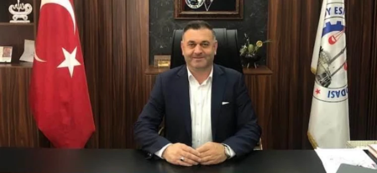 ERKAN ZÜMBÜL: “AHİLİK ADALETLİ YÖNETİMİN SİMGESİDİR”