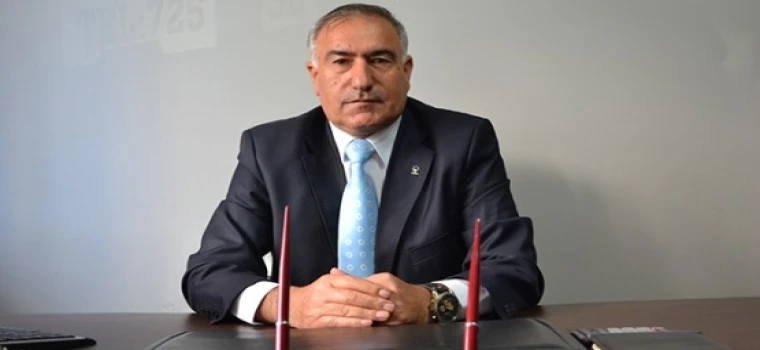 KIZILAY ÇERKEZKÖY ŞUBESİNDE YÖNETİM DEĞİŞİYOR
