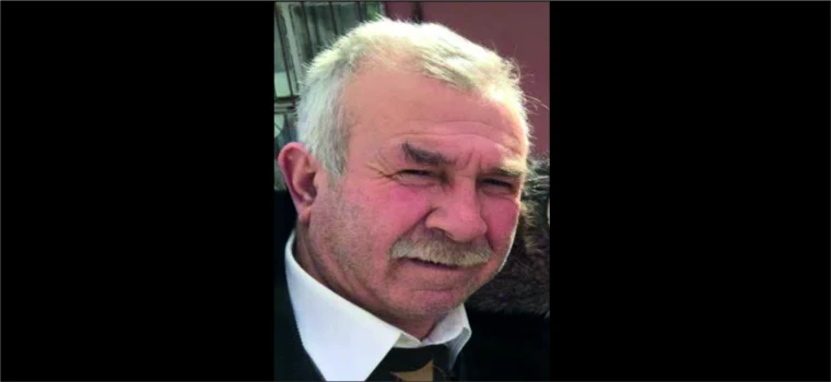 MURAT KOÇAK’IN ACI GÜNÜ