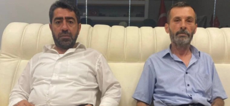 “TEKİRDAĞ’DA 6603 PLAKANIN İHALEYE ÇIKMASININ SORUMLUSU ODA BAŞKANLARIDIR”