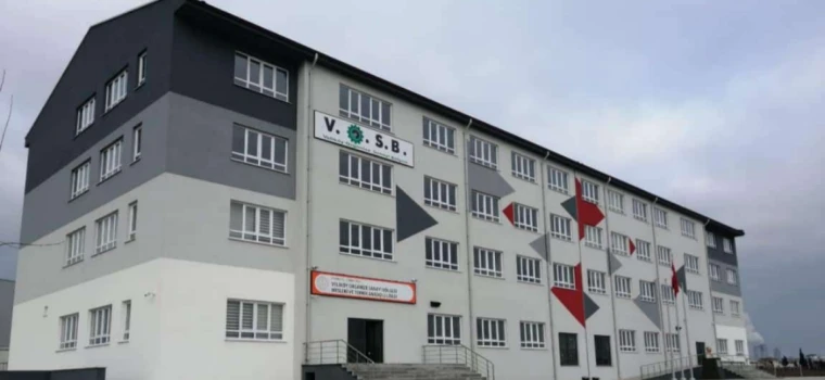 VELİKÖY OSB MTAL, ELMAS PROGRAMINA DAHİL EDİLDİ