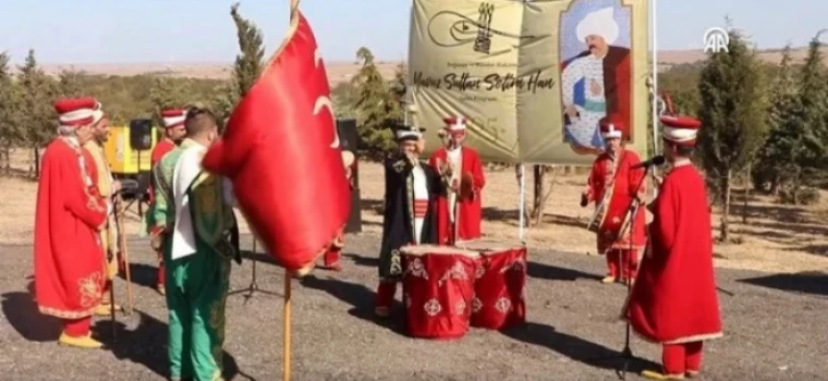 YAVUZ SULTAN SELİM, VEFAT ETTİĞİ TEKİRDAĞ’DA ANILDI