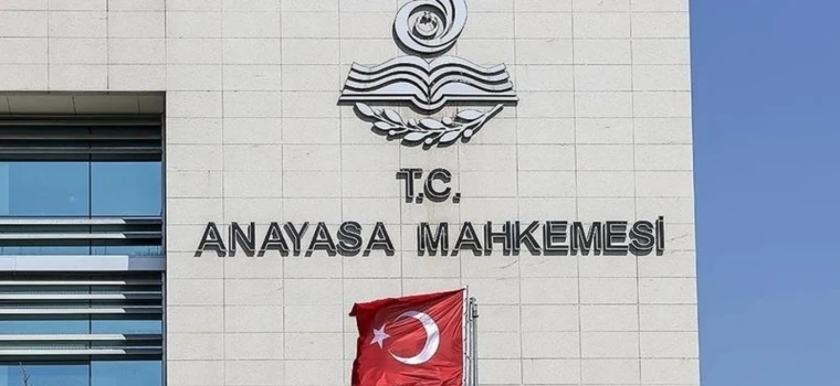 AYM’DE BİREYSEL BAŞVURUDA YENİ DÖNEM: AVUKATLAR UYAP’TAN BAŞVURABİLECEK
