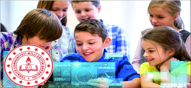 EĞİTİMDE DİJİTAL DEVRİM: MEB, YAPAY ZEKÂ İLE TÜRKİYE YÜZYILINA YÖN VERİYOR