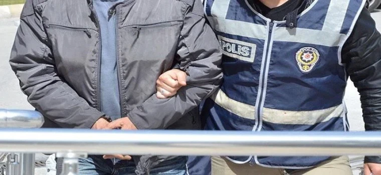 TEKİRDAĞ’DA BÜYÜK OPERASYON: 121 ARANAN YAKALANDI, 31’İ TUTUKLANDI