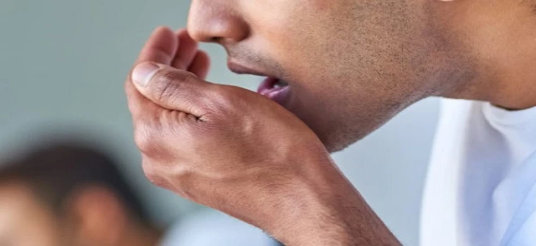 AĞIZ KOKUSU SADECE KOKU DEĞİL, SOSYAL YAŞAMIN SİNSİ DÜŞMANI