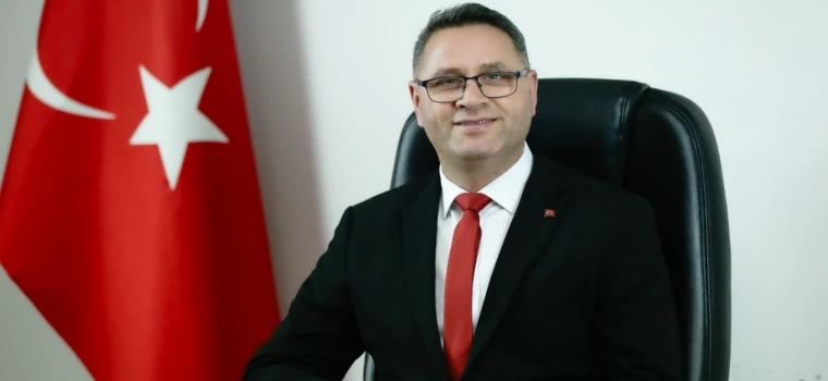 AZBAY: “AK PARTİ TÜRKİYE’NİN UMUDU OLMAYA DEVAM EDECEK”