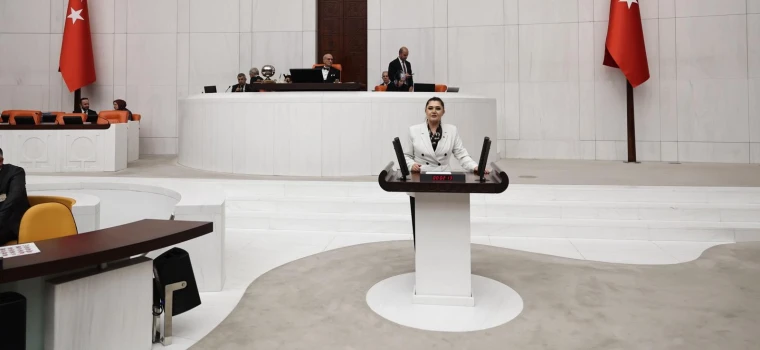 TAŞÇI: ÇOCUKLAR RİSK ALTINDA