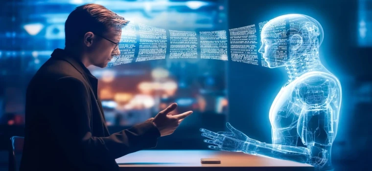 YAPAY ZEKA ÇAĞINDA SON SÖZ İNSANIN: “NASIL YAŞAYACAĞIMIZA MAKİNELER KARAR VEREMEZ”