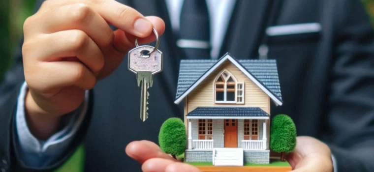 KONUT FİYATLARI YÜKSELİYOR, REEL DEĞER DÜŞÜYOR