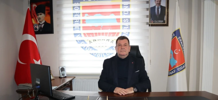 BAŞKAN AS’TAN KAR UYARISI: “TEDBİRSİZ YOLA ÇIKMAYIN”