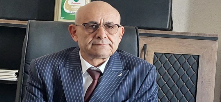 HÜSEYİN BAHAR’DAN SEÇİM TARİHİNE TEPKİ: “ESNAF ÇALIŞIRKEN SEÇİM OLMAZ”