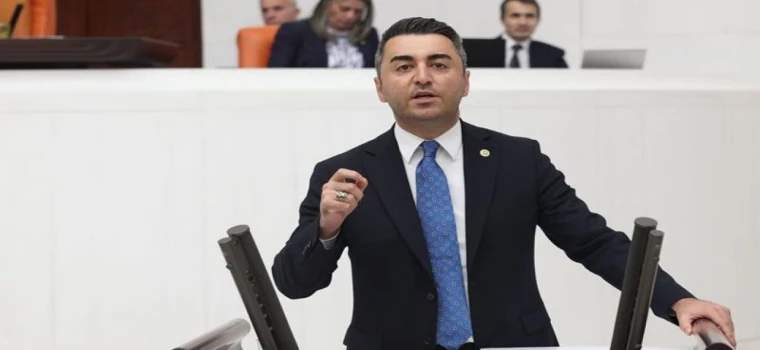 2 Milyon Yapı Alarm Veriyor Avşar’dan İktidara ‘Deprem’ Çıkışı