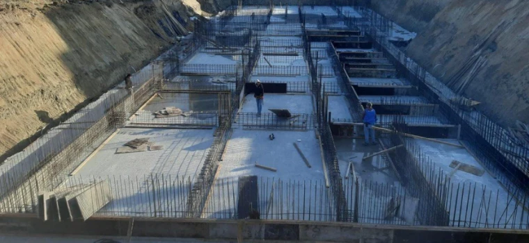 ÇERKEZKÖY’DE YENİ AĞIZ VE DİŞ SAĞLIĞI MERKEZİ YÜKSELİYOR