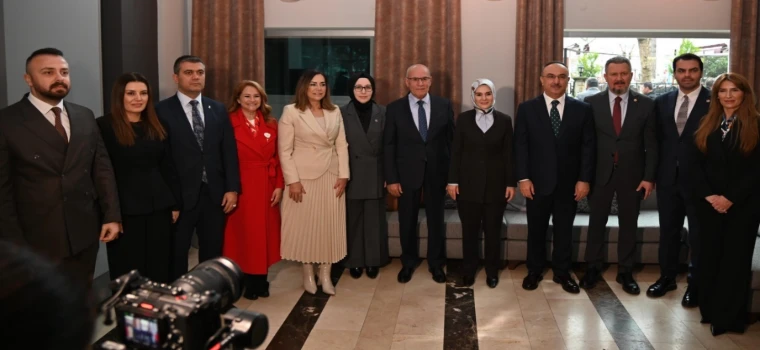 TEKİRDAĞ PROTOKOLÜ BAYRAMLAŞTI