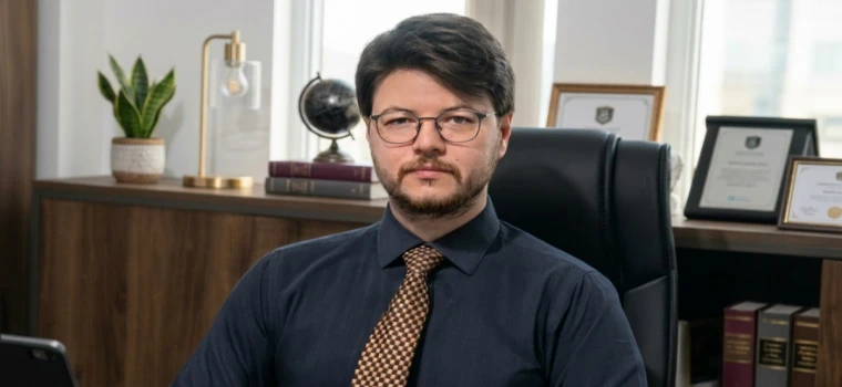 TOLUNAY KANTÜRKER KENT KONSEYİ BAŞKANLIĞINA ADAYLIĞINI AÇIKLADI