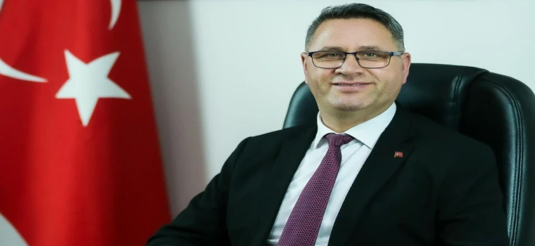 AZBAY, “19 MAYIS MİLLİ İRADENİN ŞAHLANDIĞI TARİHİ BİR GÜNDÜR”