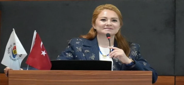 BAŞKAN MÜGE YILDIZ TOPAK: “GENÇLERİMİZİN EĞİTİMİNE VE İSTİHDAMINA KATKI SAĞLAYACAK ÇALIŞMALARA BÜYÜK ÖNEM VERİYORUZ”
