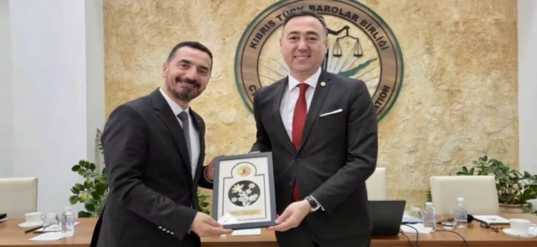 TEKİRDAĞ BAROSU, TAHKİM GÜNÜ ETKİNLİĞİNE KATILDI