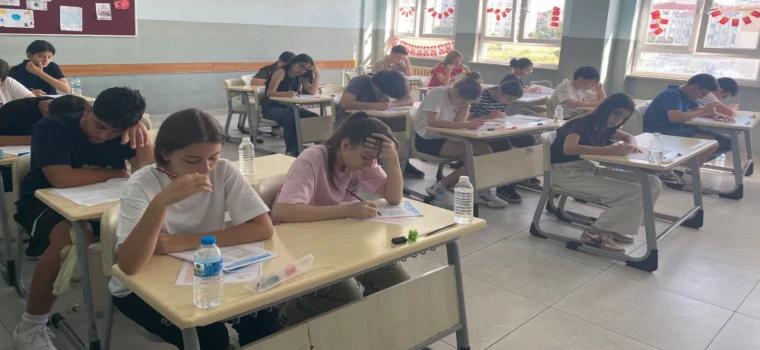 LGS ÖNCESİ SIKI TEDBİRLER ALINDI: KURALLARA UYMAYANLARA CEZA UYGULANACAK
