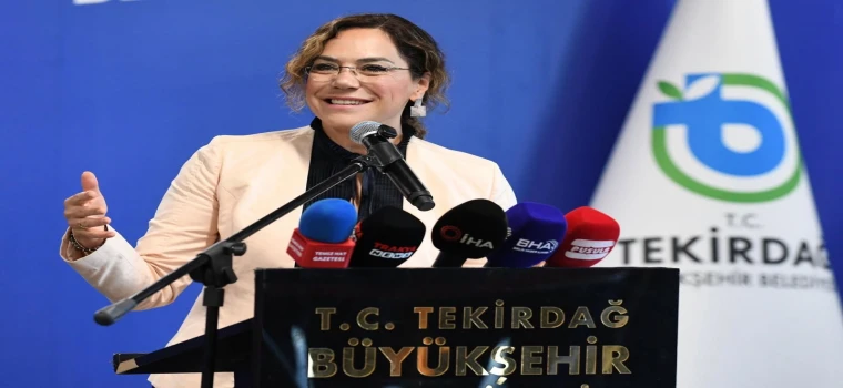 TESKİ’DEN DEV TASARRUF HAMLESİ